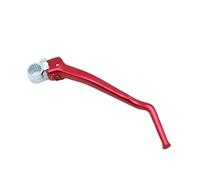 PKUHFTDG Motorcycle Kick Start Lever Motorcycle Forged Kick Start Starter Lever Pedal for CRF250R CRF450R CRF150R CRF 150 250 450 R Retrofit Accessories