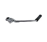 PKUHFTDG Motorcycle Kick Start Lever Motorcycle Forged Kick Start Starter Lever Pedal for Daelim 125cc VF125 for