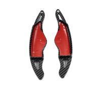 PKUHFTDG Wheel Paddle Shift Extension 1 Pair Car Steering Wheel Shift Paddle Shifter Extension for for Elantra for Sonata for Tucson for Genesis G70