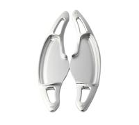 PKUHFTDG Wheel Paddle Shift Extension Car Steering Wheel Shift Paddle for 2016 2017 2018 2019 for Sonata 9 LF Shifter Gear Extension Aluminum