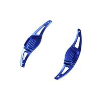 PKUHFTDG Wheel Paddle Shift Extension Car Steering Wheel Shift Paddle Shifter Extension for for Sonata 2011 2012 2013 2014 for I40 2015 Auto Car-Styling