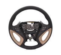 PKUHFTDG Wheel Paddle Shift Extension for for Sonata for YF Steering Wheel Assembly Constant Speed Cruise Shift Paddle Shifter