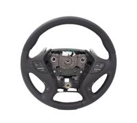 PKUHFTDG Wheel Paddle Shift Extension for for Sonata for YF Steering Wheel Assembly Constant Speed Cruise Shift Paddle Shifter