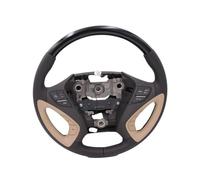 PKUHFTDG Wheel Paddle Shift Extension for for Sonata for YF Steering Wheel Assembly Constant Speed Cruise Shift Paddle Shifter