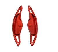 PKUHFTDG Wheel Paddle Shift Extension Steering Wheel Shifter Paddle Extension for for Sonata N for Line for Tucson for Elite NX4 for Creta for Santa for Cruz for Staria