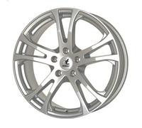 PKW alloy rim ITWHEELS 4552101