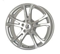 PKW alloy rim ITWHEELS 4555201