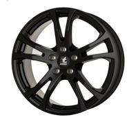 PKW alloy rim ITWHEELS 4555702
