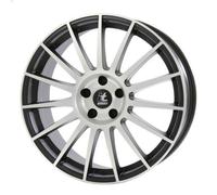 PKW alloy rim ITWHEELS 4571708