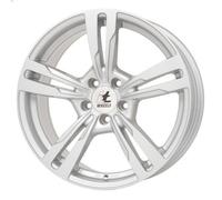 PKW alloy rim ITWHEELS 4701021