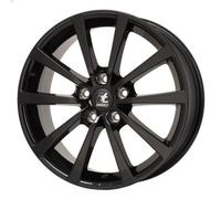 PKW alloy rim ITWHEELS 4721522