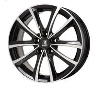 PKW alloy rim ITWHEELS 4733312