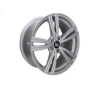 PKW alloy rim ITWHEELS 4741021