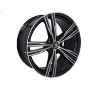 PKW alloy rim ITWHEELS 4741212