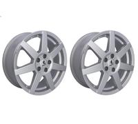 PKW alloy rim ITWHEELS 4760221