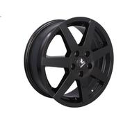 PKW alloy rim ITWHEELS 4760322