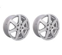 PKW alloy rim ITWHEELS 4760521