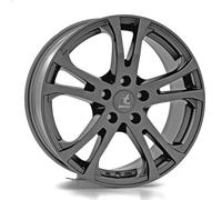 PKW alloy rim ITWHEELS 5552404