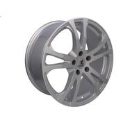 PKW alloy rim ITWHEELS 5554401