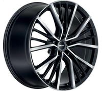 PKW alloy rim MAK F1022UNBM32WS2X