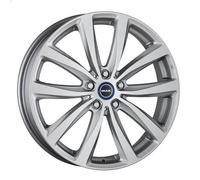 PKW alloy rim MAK F5090WTSI43WS3X for X1 (E84) 2 2012-2015