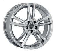 PKW alloy rim MAK F7070ICSI45C3 for OPEL ADAM (M13) 1 2014-2018