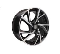 PKW alloy rim MAK F7070KABM46PE3X