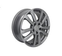 PKW alloy rim MAK F7070MMMT48F4 for MAZDA 5 (CR) 2 2005-201