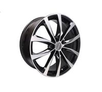 PKW alloy rim MAK F7590WFBM50VW2X