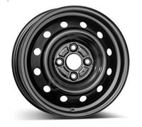 PKW steel rim ALCAR ALC3015 OPEL KARL (C16) 1 2015-2018