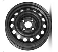 PKW steel rim ALCAR ALC3505 for FORD K III (UK, FK) 1.2 2016-2020