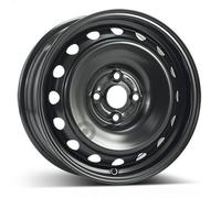 PKW steel rim ALCAR ALC5015 for HYUNDAI i20 II (GB, IB) 1.1 2014-2018