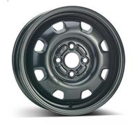 PKW steel rim ALCAR ALC5220 for HYUNDAI GETZ (TB) 1.5 2003-2005