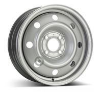 PKW steel rim ALCAR ALC5960 NISSAN KUBISTAR Van (X76) 1.5 2003-2009
