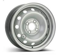 PKW steel rim ALCAR ALC6225 for DOBLO Box Body/MPV (223_) 1.3 2005-2010