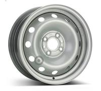 Alcar steelwheels 6225 5.5Jx14 ET32 4x98 for Fiat Doblo rims