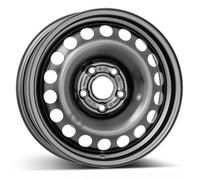 PKW steel rim ALCAR ALC6365 OPEL ASTRA K (B16) 1 2015-2019