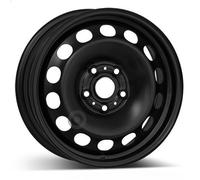 PKW steel rim ALCAR ALC6665 for AUDI Q2 (GAB, GAG) 1 2016-2020