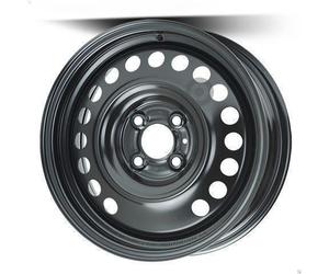 PKW steel rim ALCAR ALC7340 for NISSAN NOTE (E12) 1.5 2013-2016