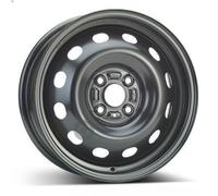 PKW steel rim ALCAR ALC7380 OPEL AGILA B (H08) 1 2008-2011