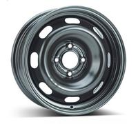 PKW steel rim ALCAR ALC7385 for CITROEN C3 III (SX) 1.6 2016-2018