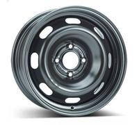 PKW steel rim ALCAR ALC7385 for CITROEN C3 III (SX) 1.6 2016-2018