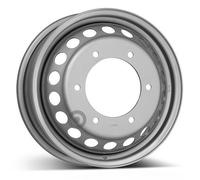 PKW steel rim ALCAR ALC7470 VW CRAFTER 30-50 Van (2E_) 2 2011-2016