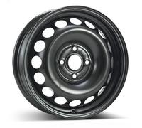 Alcar steelwheels 7510 4.5Jx15 ET35 4x100 for Peugeot 108 rims