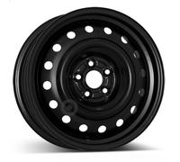PKW steel rim ALCAR ALC7552 for SUBARU IMPREZA Hatchback (GT_) 1.6 2016-