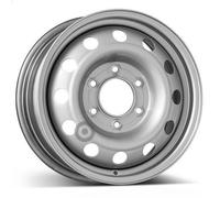 PKW steel rim ALCAR ALC7655