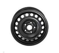 PKW steel rim ALCAR ALC7755 for SEAT LEON (5F1) 2 2012-2020