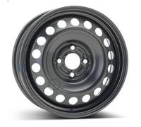 PKW steel rim ALCAR ALC7775 for DACIA DOKKER MPV (KE_) 1.5 2012-2021