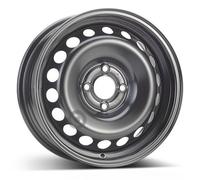 Alcar steelwheels 7777 6.0Jx15 ET40 4x100 for Renault Clio rims