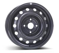 4x steel wheel rims 6.0Jx15 ET44 4x114,3 7985 for Daewoo Lacetti Tacuma